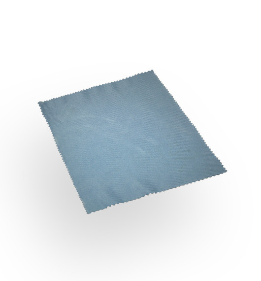 TTS Glace kendő 40X40cm - 5db/cs - takarítóeszköz